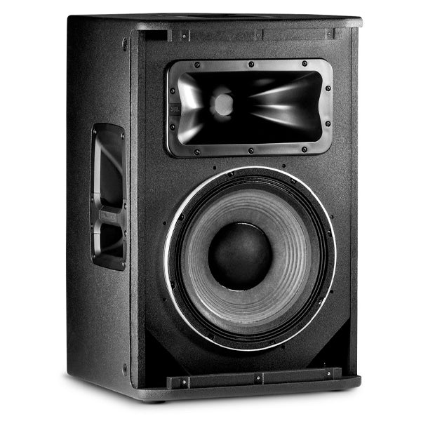 JBL SRX812P 2000 Watt 12 Inch 2 Way Powered PA Speaker System