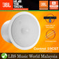 JBL Control 19CST In Ceiling Subwoofer Speaker and VMA1120 120 Watt Bluetooth USB Mixer Amplifier (VMA 1120)