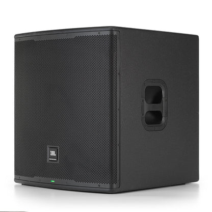 JBL EON718S 1500 Watt 18 inch Powered Subwoofer Speaker with Bluetooth (EON718 S)