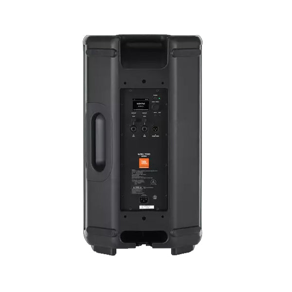JBL EON712 1300 Watt 12 Inch Powered PA Speaker with Bluetooth (Eon 712)