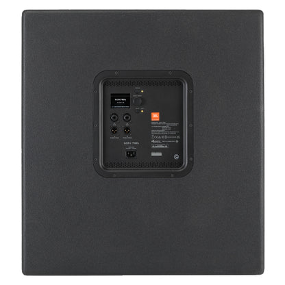 JBL EON718S 1500 Watt 18 inch Powered Subwoofer Speaker with Bluetooth (EON718 S)