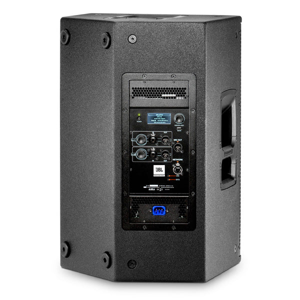JBL SRX812P 2000 Watt 12 Inch 2 Way Powered PA Speaker System