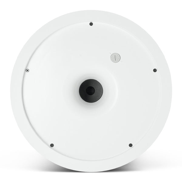 JBL Control 19CST In Ceiling Subwoofer Speaker and VMA1120 120 Watt Bluetooth USB Mixer Amplifier (VMA 1120)