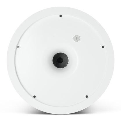 JBL Control 19CST In Ceiling Subwoofer Speaker and VMA1120 120 Watt Bluetooth USB Mixer Amplifier (VMA 1120)