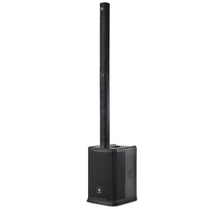 JBL PRX ONE 2000 Watt ALL IN ONE Powered Column Speaker PA System with Mixer, Bluetooth and DSP