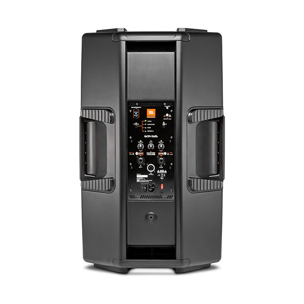 JBL EON615 1000W 15 Inch Two Way Multipurpose Powered Speaker with Bluetooth (EON 615)