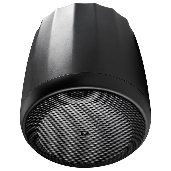 JBL Control 60PS/T 150 Watt Pendant Subwoofer with Built In Passive Crossover Speaker and VMA1240 240 Watt Bluetooth USB Mixer Amplifier (VMA 1240)