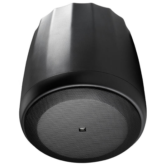 JBL Control 60PS/T 150 Watt Pendant Subwoofer with Built In Passive Crossover Speaker and VMA1240 240 Watt Bluetooth USB Mixer Amplifier (VMA 1240)