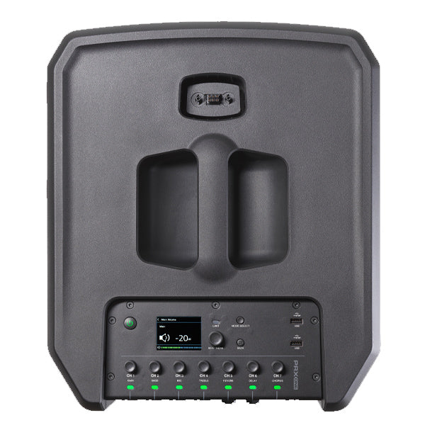 JBL PRX ONE 2000 Watt ALL IN ONE Powered Column Speaker PA System with Mixer, Bluetooth and DSP