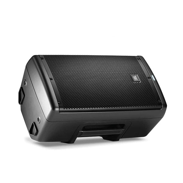 JBL EON610 1000W 10 Inch Two Way Multipurpose Powered Speaker with Bluetooth (EON 610)