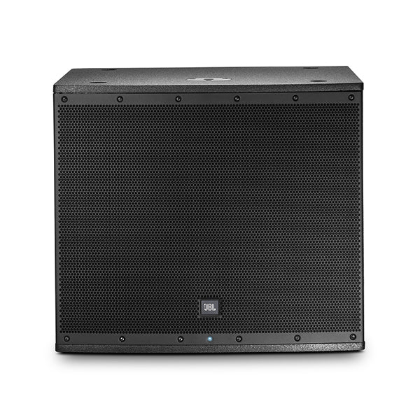 JBL EON618S 1000 Watt 18" Powered Subwoofer with Bluetooth (EON 618S EON618)