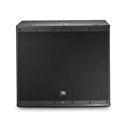 JBL EON618S 1000 Watt 18" Powered Subwoofer with Bluetooth (EON 618S EON618)
