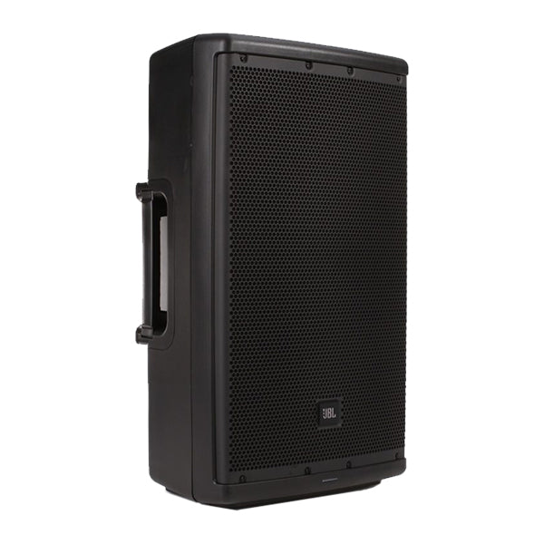 JBL EON612 1000W 12 Inch Two Way Multipurpose Powered Speaker with