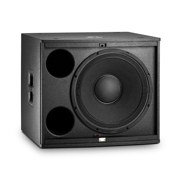 JBL EON618S 1000 Watt 18" Powered Subwoofer with Bluetooth (EON 618S EON618)
