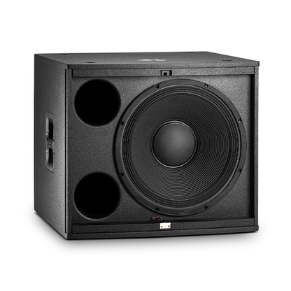 JBL EON618S 1000 Watt 18" Powered Subwoofer with Bluetooth (EON 618S EON618)