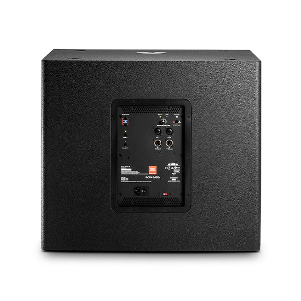 JBL EON618S 1000 Watt 18" Powered Subwoofer with Bluetooth (EON 618S EON618)