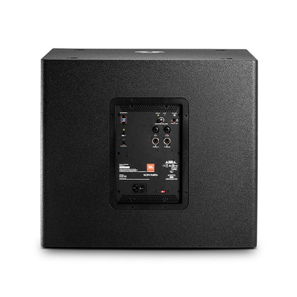 JBL EON618S 1000 Watt 18" Powered Subwoofer with Bluetooth (EON 618S EON618)