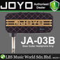 Joyo JA-03B Bass Guitar Headphone Practise Headphone Amplifier Mini Effect Amp (JA30B JA 30B)
