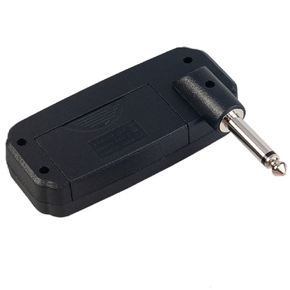Joyo JA-03B Bass Guitar Headphone Practise Headphone Amplifier Mini Effect Amp (JA30B JA 30B)