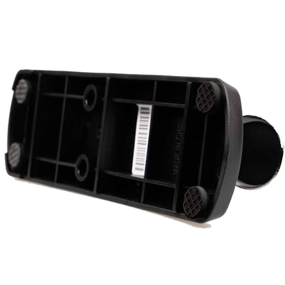 Joyo JSP-10 Universal Sustain Pedal for Electric Digital Piano Keyboard with 1/4 Connector (JSP10 JSP 10)