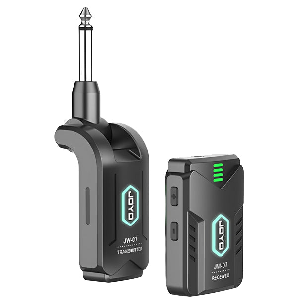 Joyo JW-07 Wireless In Ear Monitor System - IEM System (JW07 JW 07)