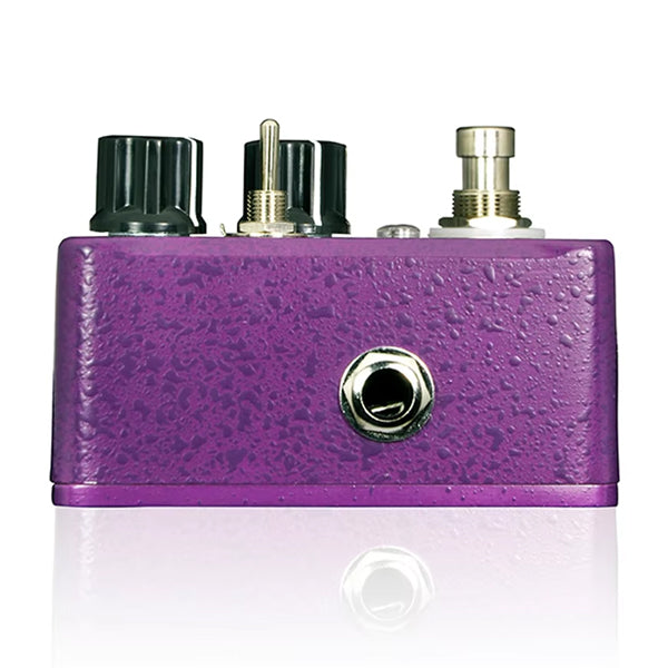 Joyo D-54 Dr.J Sparrow Bass Di Xlr And Drive Effect Guitar Pedal (D54 D 54)