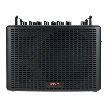 Joyo BSK-40 40 Watt Rechargeable Live Streaming Amplifier Acoustic Speaker Amp (BSK40 BSK 40)
