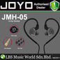 Joyo JMH-05 Dynamic Sound In Ear Monitor Headphone - IEM (JMH05 JMH 05)