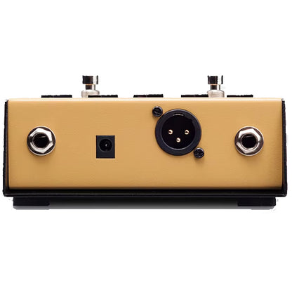 Joyo AD-2 Acoustic Guitar Preamp and Direct Box with Built in Dual Band EQ (AD2 AD 2)