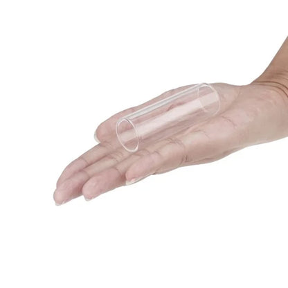 Joyo ACE-202 Glass Guitar Slide for Electric Acoustic Guitar (ACE202)