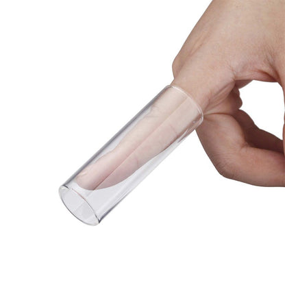 Joyo ACE-202 Glass Guitar Slide for Electric Acoustic Guitar (ACE202)