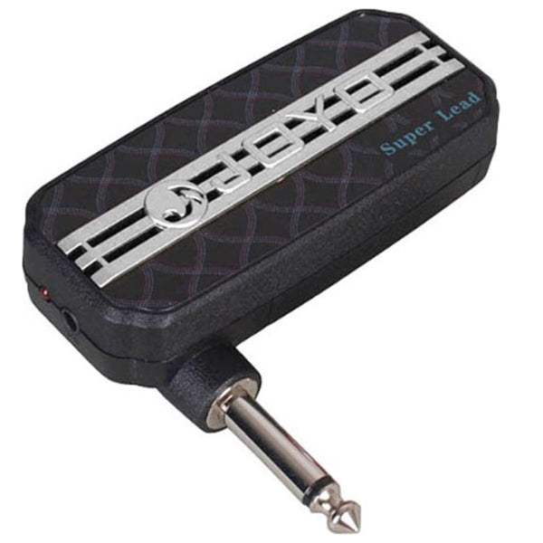 Joyo JA-03 Guitar Headphone Amp Effect Mini Amplifier for Electric Guitar (JA03 JA 03)