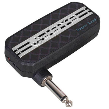 Joyo JA-03 Guitar Headphone Amp Effect Mini Amplifier for Electric Guitar (JA03 JA 03)