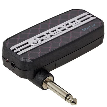 Joyo JA-03 Guitar Headphone Amp Effect Mini Amplifier for Electric Guitar (JA03 JA 03)
