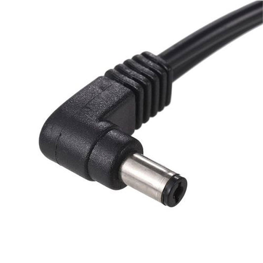 Joyo CM-26 8 Way Daisy Chain Cable for Guitar Effect Power Supply (CM26 CM 26)
