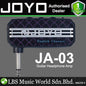 Joyo JA-03 Guitar Headphone Amp Effect Mini Amplifier for Electric Guitar (JA03 JA 03)