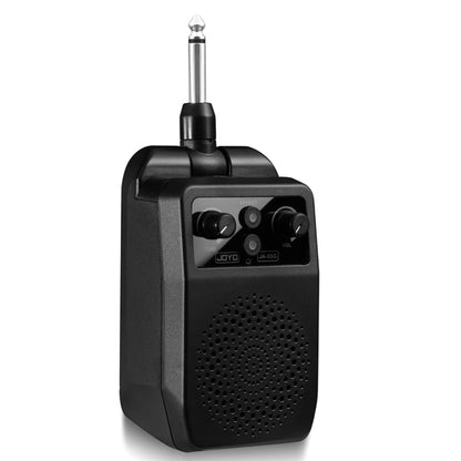 Joyo JA-05G Rechargeable Electric Guitar Speaker Amp with Bluetooth - Black (JA05 G)