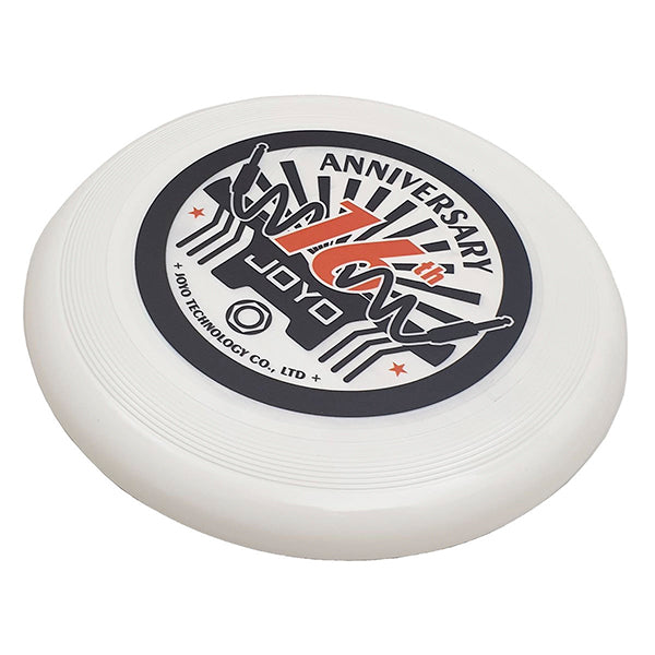 Joyo 16th Anniversary Merchandise - Frisbee & Coffee Mug or Cup