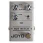 Joyo R-25 Hot Witch Modern to Vintage Classical Sound Electric Guitar Effect Pedal (R25 R 25)