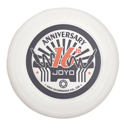 Joyo 16th Anniversary Merchandise - Frisbee & Coffee Mug or Cup