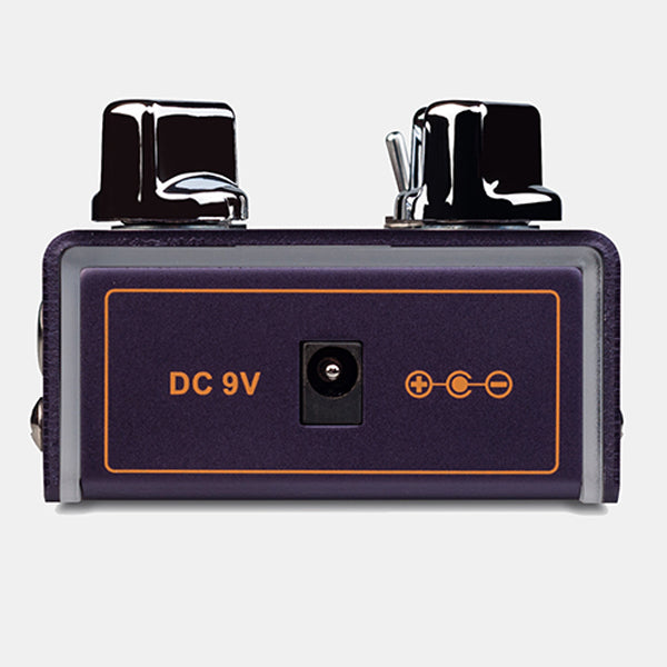 Joyo R-06 O.M.B Looper and Drum Machine Guitar Effect Pedal (R-6 R 06)