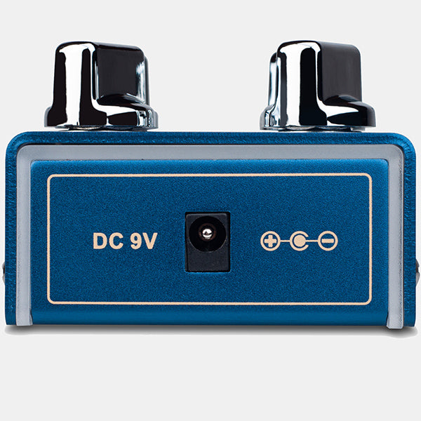 Joyo R-07 AQUARIUS Multi Digital Delay And Looper Electric Guitar Effect Pedal (R07 R 07)