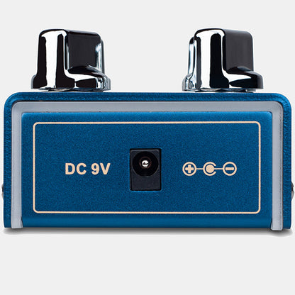 Joyo R-07 AQUARIUS Multi Digital Delay And Looper Electric Guitar Effect Pedal (R07 R 07)