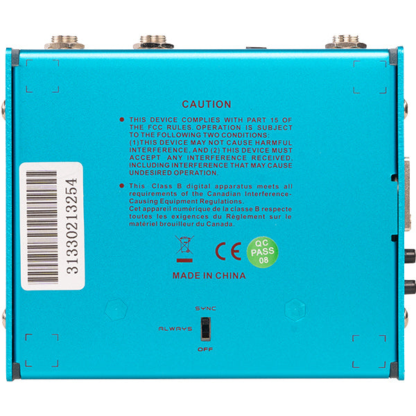 Joyo R-26 Monomyth Bass Preamp Multiple Tone Sculpting Electric Bass Guitar Effect Pedal (R26)