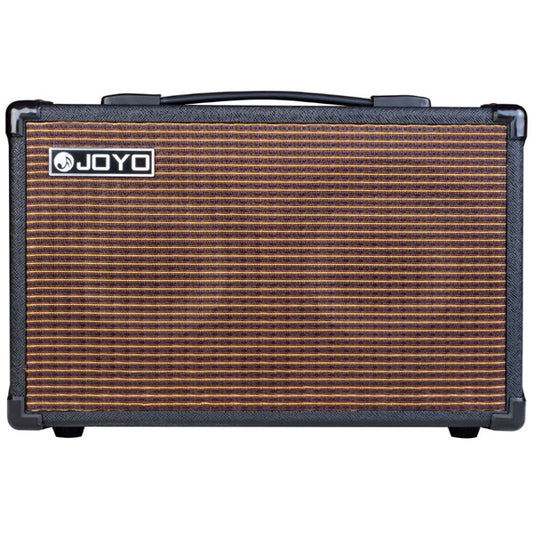 Joyo AC-40 40W Acoustic Guitar Amp Portable Speaker Amplifier withRechargeable Battery (AC40 AC 40)