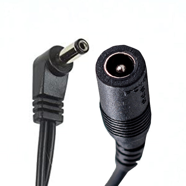 Joyo CM-24 5 Way Daisy Chain Right Angle Jack for Guitar Effect Power Supply (CM24)