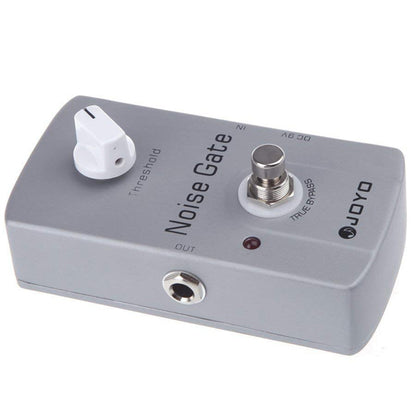 Joyo JF-31 Noise Gate Pedal for Electric Guitar Noise Reduction Effects  (JF31 JF 31)