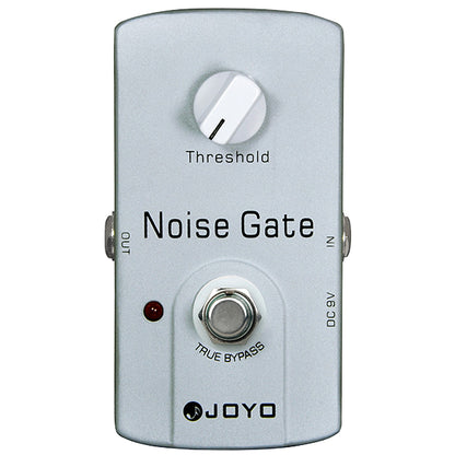 Joyo JF-31 Noise Gate Pedal for Electric Guitar Noise Reduction Effects  (JF31 JF 31)