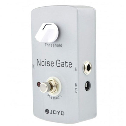 Joyo JF-31 Noise Gate Pedal for Electric Guitar Noise Reduction Effects  (JF31 JF 31)