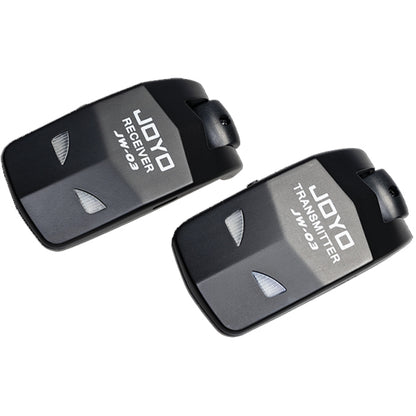 Joyo JW-03 Digital Wireless Guitar Transmitter and Receiver With Rechargeable Battery (JW01 JW 01)
